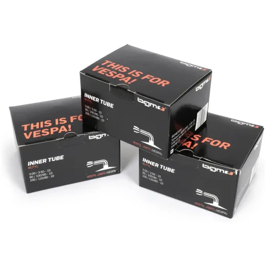 Tube-Kit (3x) -BGM PRO 10 inch- 3.50-10, 100/80-10, 100/90-1_2