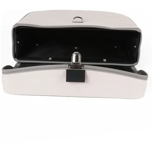 Saddlebag -MOTO NOSTRA- Piaggio Bravo, Boxer, Si, Ciao Bla_2