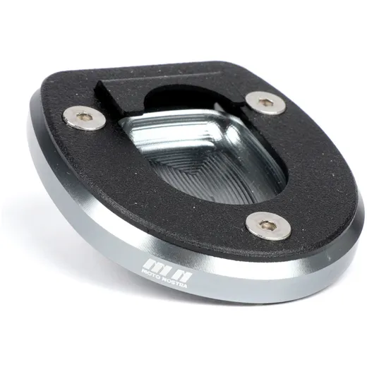 Seitenständerfuß Moto Nostra grey Vespa GT, GT L, GTS 125-300, GTV, GTS 125-300 Super 51440 Seitenständerfuß Moto Nostra grey Vespa GT, GT L, GTS 125-300, GTV, GTS 125-300 Super 51440
