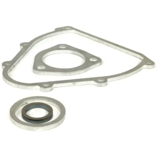Spacer-Set Kupplungsdeckel BGM PRO 4-teilig V50, PV125, ET3, PK50, PK80, PK125 4.0mm 51444