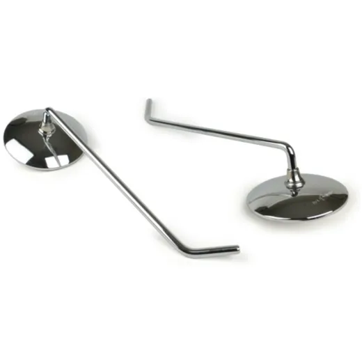 Spiegel Set BGM Original Vespa PX Lusso (1988-), T5 125ccm, _2