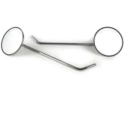 Spiegel Set BGM Original Vespa PX Lusso (1988-), T5 125ccm, _1