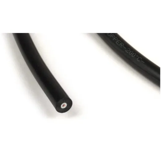 Ignition cable -BGM PRO, Ø=7mm- silicone 3-ply, copper condu_1