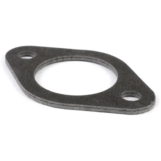Exhaust gasket -BGM ORIGINAL TS1, Imola- Lambretta LI, LIS, _3