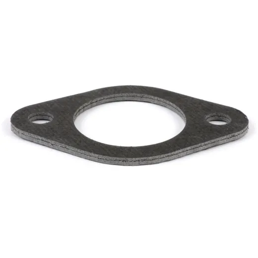 Exhaust gasket -BGM ORIGINAL TS1, Imola- Lambretta LI, LIS, _2
