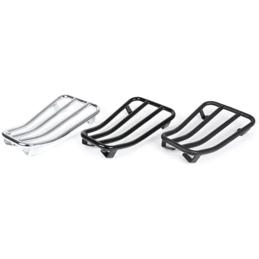 Floor board rack -MOTO NOSTRA- Vespa Primavera 50-150cc, Spr_3