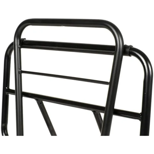 Rack with backrest -MOTO NOSTRA V2- Vespa PX80, PX125, PX150_1