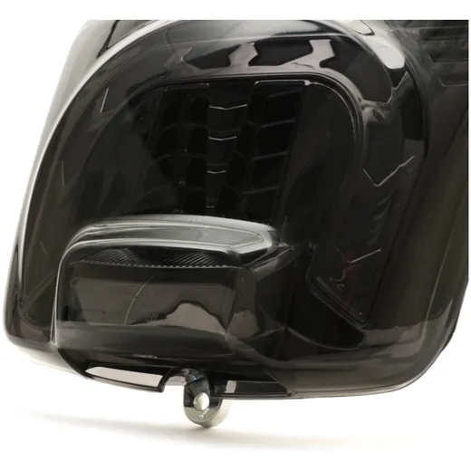 Rücklicht Moto Nostra schwarz für Vespa GT, GTS 125-300, GTV_2