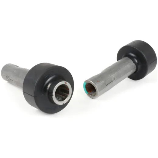 Silentblock-Set Motor BGM PRO Sport (hart) Vespa PK 50-125, PK 50-125 S, PK 50-125 XL 51467