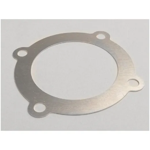 Spacer Zylinderkopf BGM Original Malossi 139/166ccm Vespa PX80, PX125, PX150 0.8mm 51468