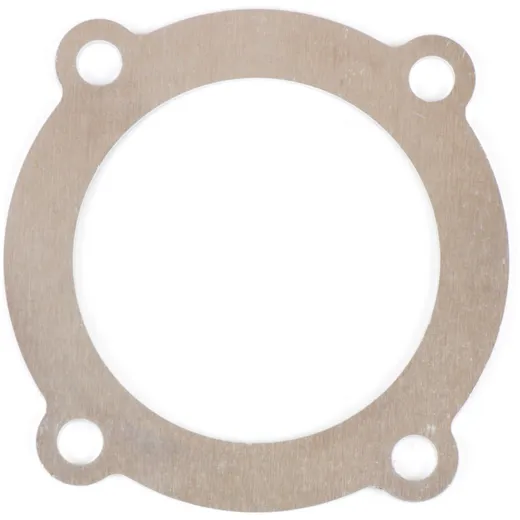 Spacer Zylinderkopf BGM Original Malossi 139/166ccm Vespa PX80, PX125, PX150 1.5mm 51469
