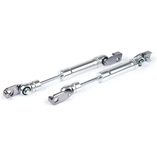 Stoßdämpfer-Set vorne BGM PRO 6Ts Piaggio Ciao, Zustatzstoßdämpfer vorne komplett Set 51475