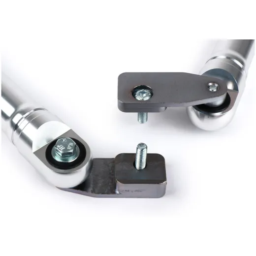 Stoßdämpfer-Set vorne BGM PRO 6Ts Piaggio Ciao, Zustatzstoßd_3