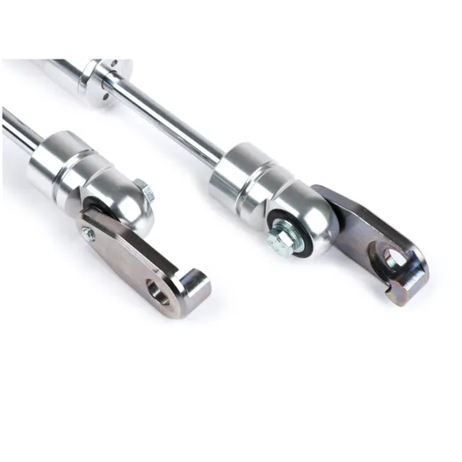 Stoßdämpfer-Set vorne BGM PRO 6Ts Piaggio Ciao, Zustatzstoßd_2