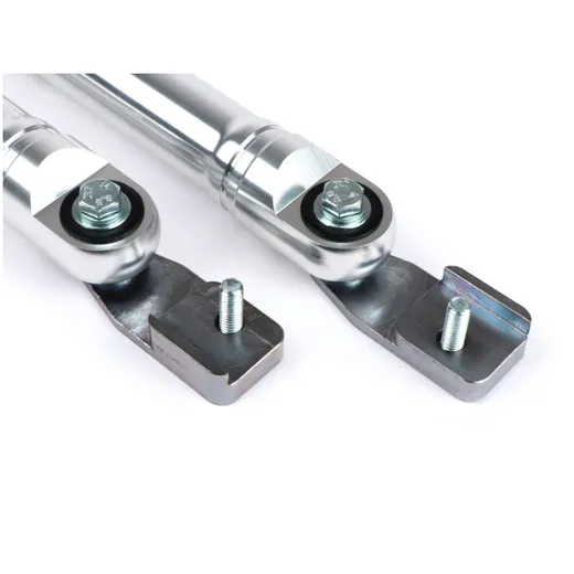 Stoßdämpfer-Set vorne BGM PRO 6Ts Piaggio Ciao, Zustatzstoßd_1