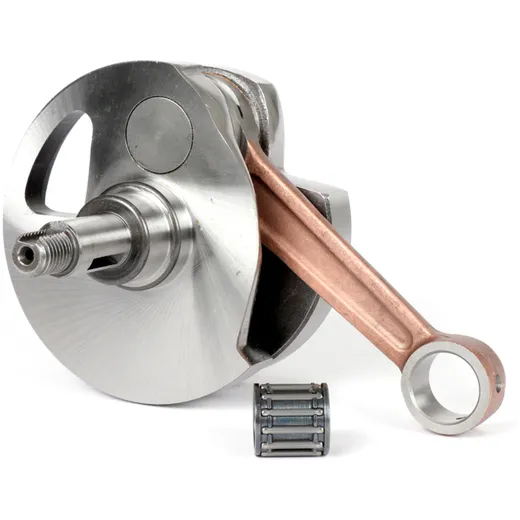 Kurbelwelle BGM Pro Touring (Drehschieber) 57mm Hub, 105mm P_1