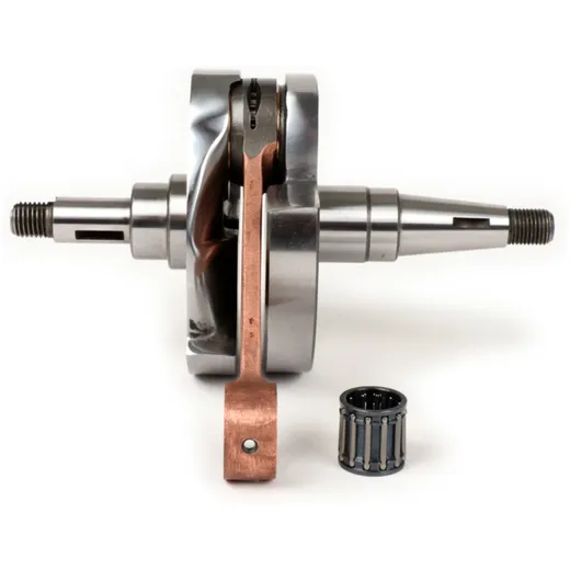 Kurbelwelle BGM Pro Touring (Drehschieber) 60mm Hub, 105mm P_3