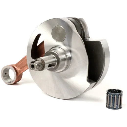 Kurbelwelle BGM Pro Touring (Drehschieber) 60mm Hub, 105mm P_2