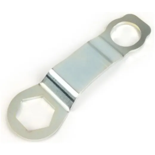 Polradhalter BGM PRO Elektronik Lambretta LI, LIS, SX, TV, GP, DL Motorbolzen 29cm 51486