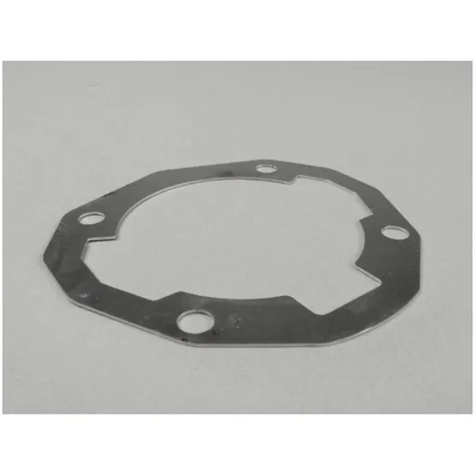 Spacer Zylinderfuß BGM Original Malossi 139/166ccm Vespa PX80, PX125, PX150 0.8mm 51489