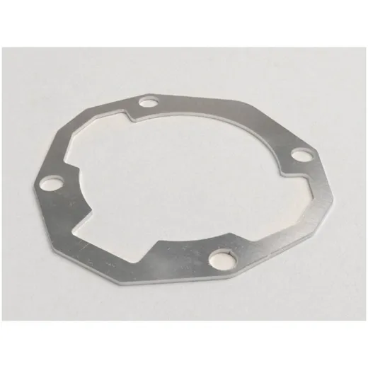 Spacer Zylinderfuß BGM Original Malossi 139/166ccm Vespa PX8_1