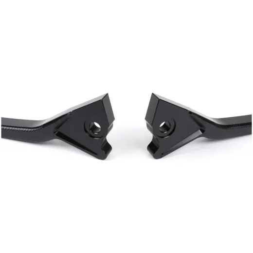 Bremshebel Set BGM PRO CNC Sport, lang (165mm) Vespa GT, GTL_2