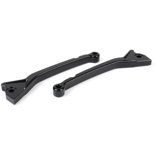 Bremshebel Set BGM PRO CNC Sport, lang (165mm) Vespa GT, GTL_1