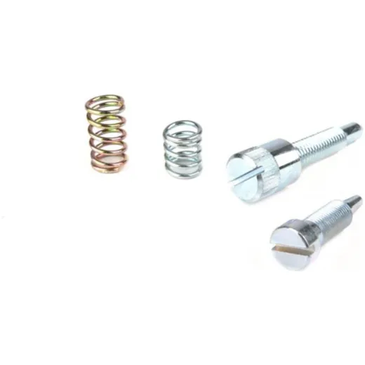 Gemischeinstell Standgasschrauben-Set DELLORTO PHVA Vergaser Piaggio 50ccm 2-Takt 51497