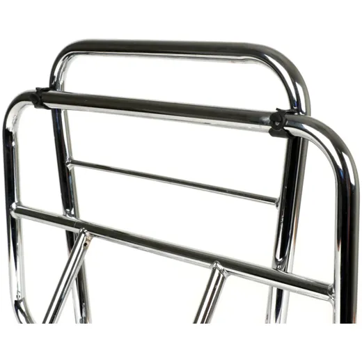 Gepäckträger mit Rückenlehne Moto Nostra V2 Vespa PX80, PX12_2