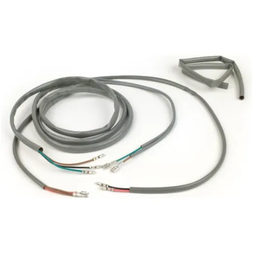 Kabelbaum BGM PRO Lambretta AC e-Zündung LI, LIS, SX, TV (Serie 2-3), DL, GP Grau 51499 Kabelbaum BGM PRO Lambretta AC e-Zündung LI, LIS, SX, TV (Serie 2-3), DL, GP Grau 51499