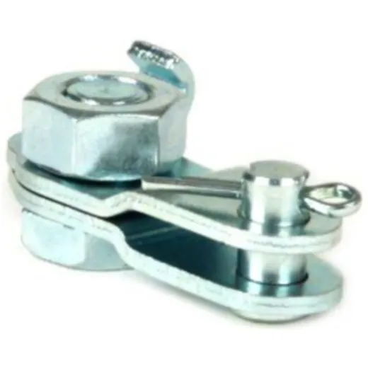 Klemmplättchen-Set Bremse vorne BGM Original Vespa alle Mode_1