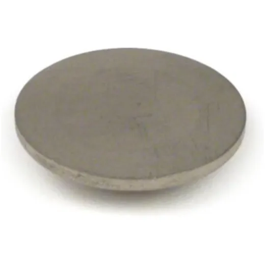 Scheibe für Andruckplatte Kupplung BGM PRO Superstrong 10 Fe_2