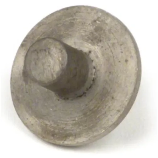 Scheibe für Andruckplatte Kupplung BGM PRO Superstrong 10 Fe_2