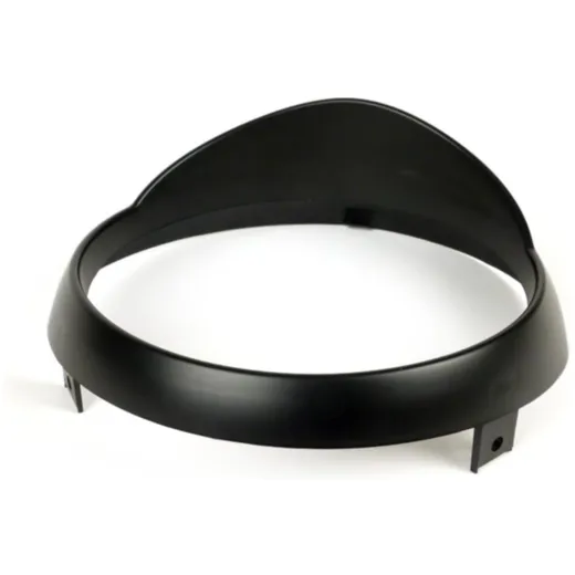 Headlight rim -MOTO NOSTRA- Vespa Primavera (2013-) - plasti_2