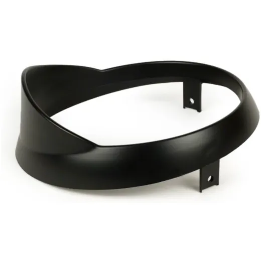 Headlight rim -MOTO NOSTRA- Vespa Primavera (2013-) - plasti_1