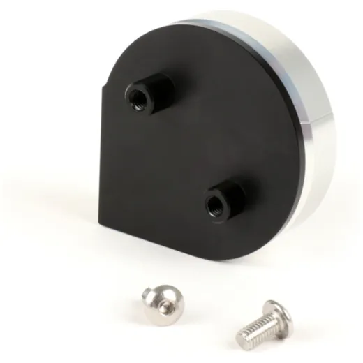 Gepäckhaken BGM PRO Aluminium CNC Vespa GT, GTS, GTV, GTL, S_2