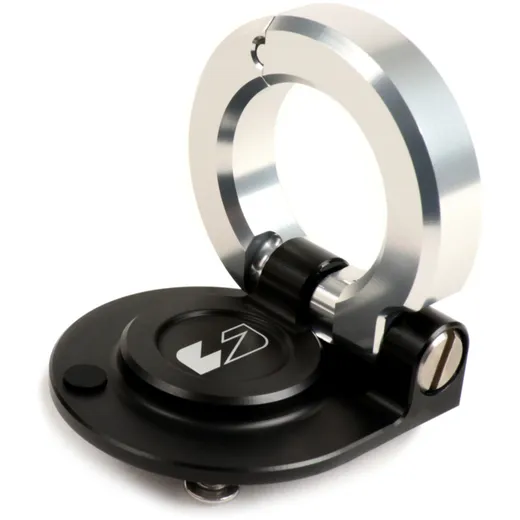 Gepäckhaken BGM PRO Aluminium CNC Vespa GT, GTS, GTV, GTL, S_1