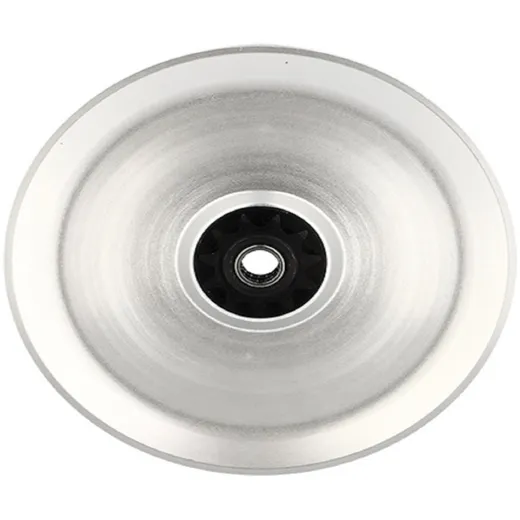 pulley Doppler Open 10-tooth for MBK 51 moped 52477_1