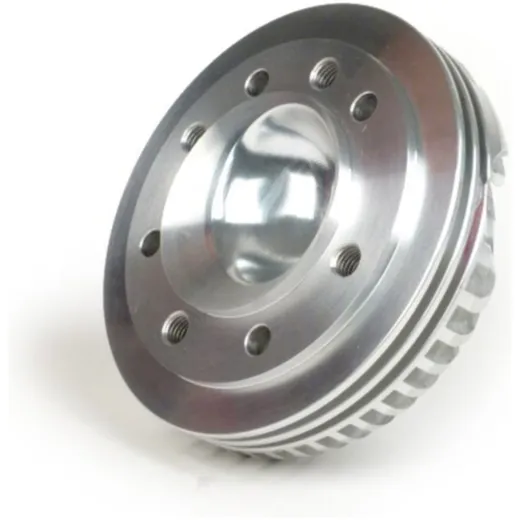 Zylinderkopf BGM PRO MRB-Racetour 225ccm Lambretta TV 200, SX 200, DL 200, GP 200 51530