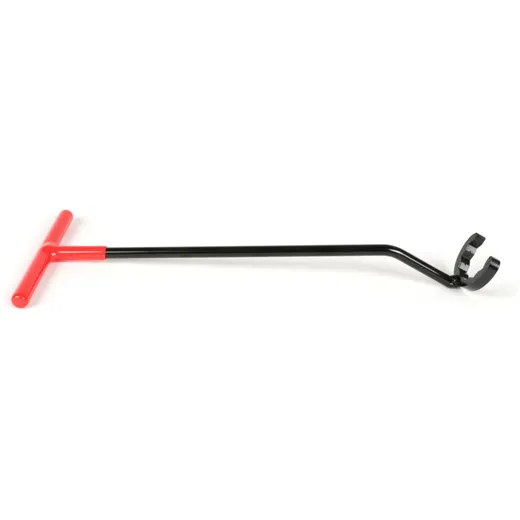 Fuel tap wrench -BGM PRO Multi-tooth 32mm- Vespa Rally 180/2_2