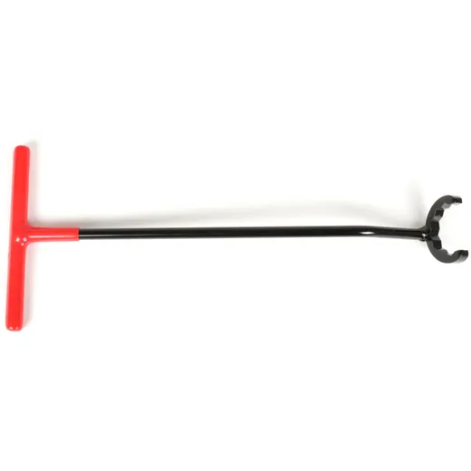 Fuel tap wrench -BGM PRO Multi-tooth 32mm- Vespa Rally 180/2_1