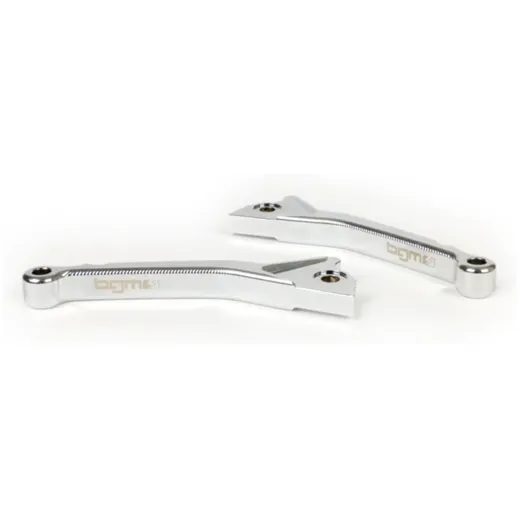 Bremshebel Set BGM PRO CNC Sport, kurz (130mm) Vespa GT, GTL_3