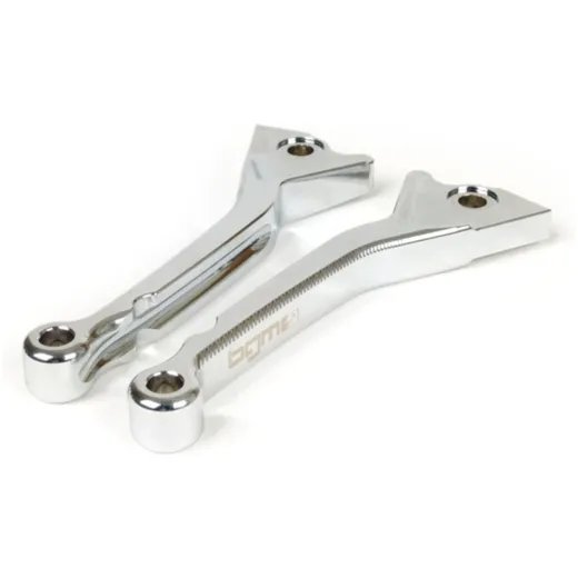 Bremshebel Set BGM PRO CNC Sport, kurz (130mm) Vespa GT, GTL_2