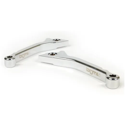 Bremshebel Set BGM PRO CNC Sport, kurz (130mm) Vespa GT, GTL_1