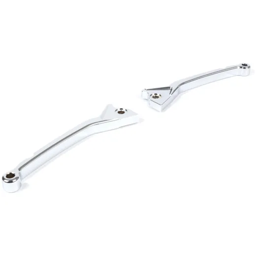 Pair of brake levers -BGM PRO Sport, long (165mm)- Vespa GT,_3