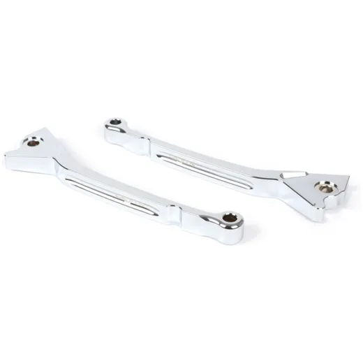 Pair of brake levers -BGM PRO Sport, long (165mm)- Vespa GT,_2