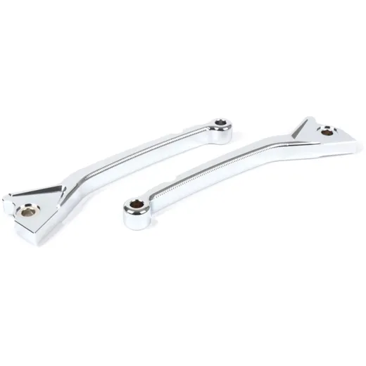 Pair of brake levers -BGM PRO Sport, long (165mm)- Vespa GT,_1