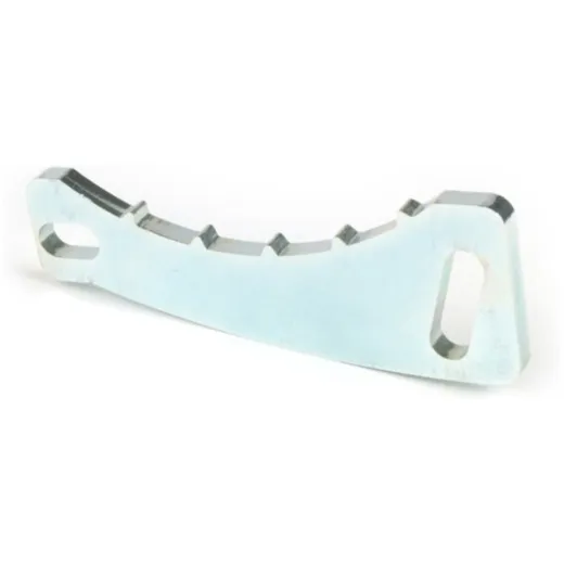 Halter vordere Riemenscheibe BGM PRO Piaggio 50-180ccm 2-Tak_2