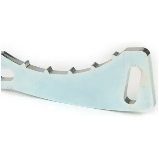 Halter vordere Riemenscheibe BGM PRO Piaggio 50-180ccm 2-Tak_1