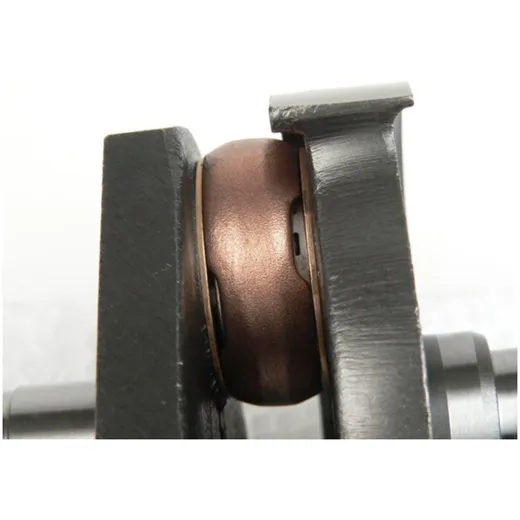 Crankshaft -BGM ORIGINAL Standard (rotary valve)- Vespa V50,_2